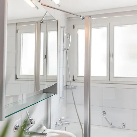 Appartamento Joe's Am Bolgen *