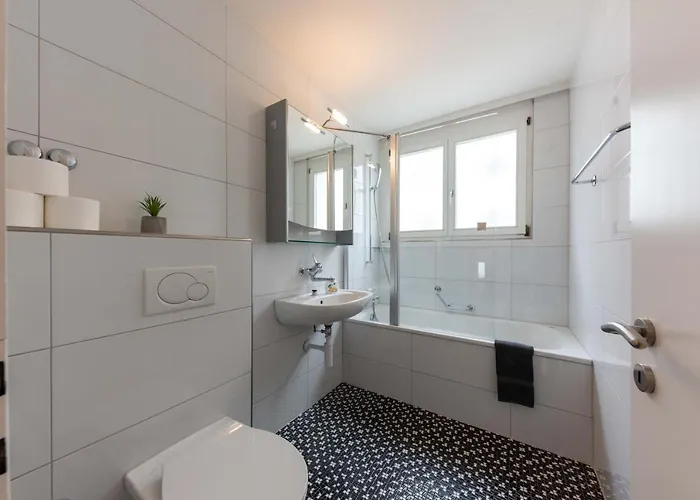 Joe's Am Bolgen * Davos