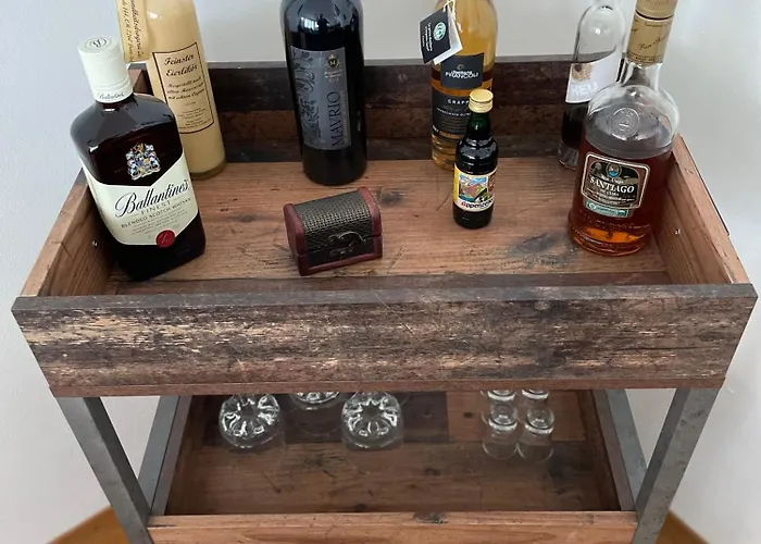 Joe's Am Bolgen Apartman