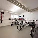 Joe's Am Bolgen Apartman *