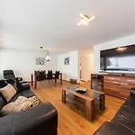 Joe's Am Bolgen Apartman Davos