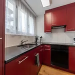 Joe's Am Bolgen Apartman Davos