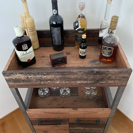 Joe's Am Bolgen Apartamento