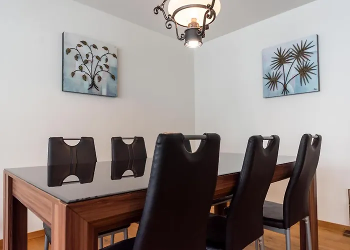 Joe's Am Bolgen Ostrava