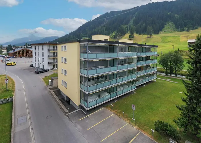 Joe's Am Bolgen * Ostrava